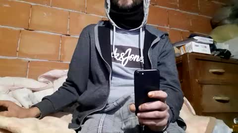 Corrado online show from February 21, 4:21 pm