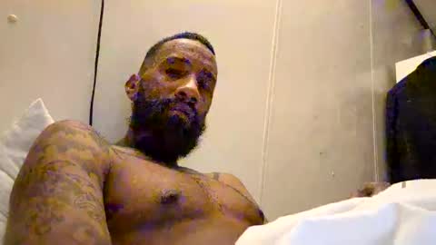 Gideon online show from January 14, 7:11 pm