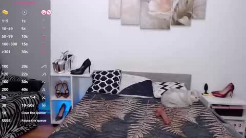 Gies online show from November 3, 9:49 pm