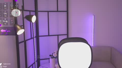 Snapshot of gigi_ulala chatting on December 4, 2:03 am 80 off in my OF gigipriv online show from December 4, 2:03 am