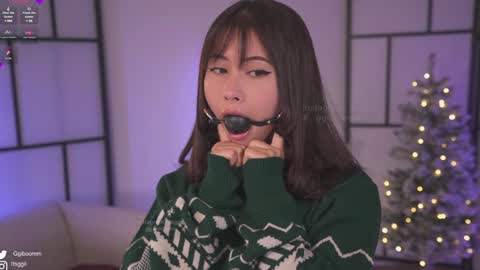 Snapshot of gigi_ulala chatting on December 7, 11:18 pm 80 off in my OF gigipriv online show from December 7, 11:18 pm