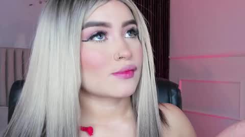 Gigi Doll online show from February 27, 11:47 am