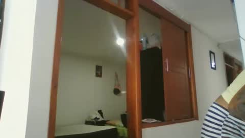 Sharlotte  online show from January 30, 4:02 pm