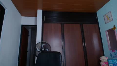 Sharlotte  online show from March 4, 10:49 pm