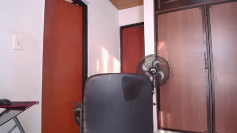 Sharlotte  online show from February 19, 10:09 pm