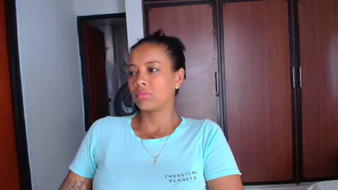 Sharlotte  online show from March 11, 8:09 pm