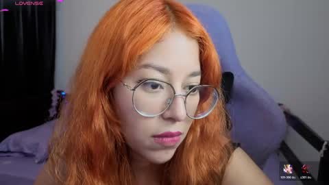 gigimooon online show from May 25, 3:12 am