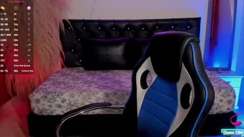 pamela online show from March 12, 3:13 am