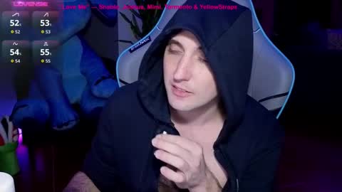 Mirko online show from February 18, 6:30 pm