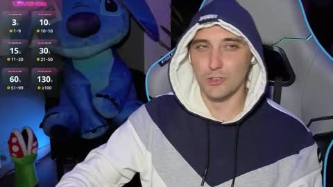 Snapshot of gil_gamesh2nd chatting on October 23, 9:15 pm Mirko online show from October 23, 9:15 pm