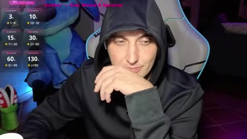 Snapshot of gil_gamesh2nd chatting on September 29, 6:40 pm Mirko online show from September 29, 6:40 pm