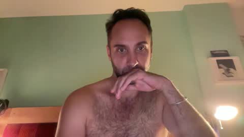 Snapshot of gilber10101 chatting on October 5, 10:12 am gilber10101 online show from October 5, 10:12 am