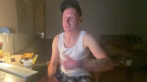 Sebastian online show from February 5, 3:23 am