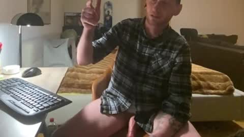 Sebastian online show from January 13, 5:44 am