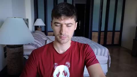 gilbertogonzales online show from November 14, 1:52 am