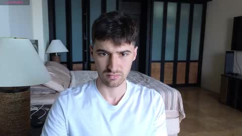 gilbertogonzales online show from November 23, 2:09 am