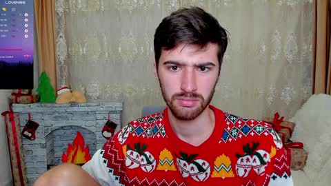 gilbertogonzales online show from December 11, 6:09 pm