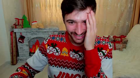 gilbertogonzales online show from December 20, 10:05 am