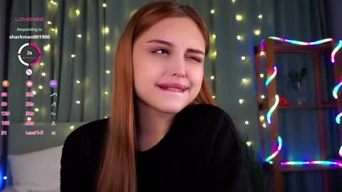 Grace online show from December 26, 1:07 am