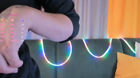 Grace online show from December 22, 7:33 am