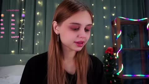 Grace online show from December 30, 1:15 am