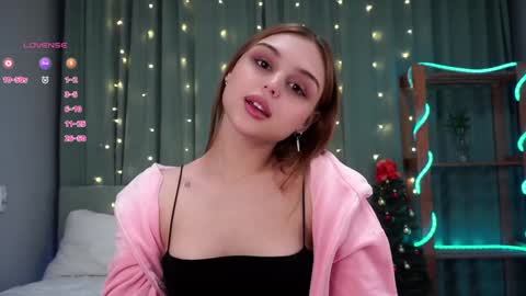 Grace online show from January 7, 1:17 am