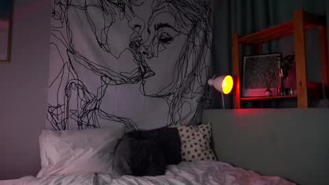 Grace online show from January 28, 8:36 am