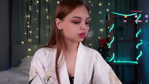 Grace online show from January 5, 1:03 am