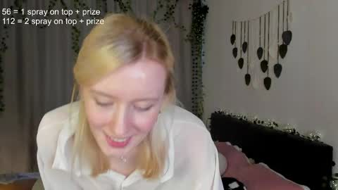 Gin online show from May 16, 10:36 am