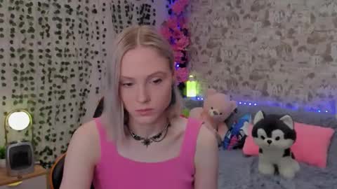 Gina online show from June 9, 12:55 am
