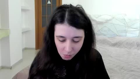 Kate online show from February 27, 8:29 am