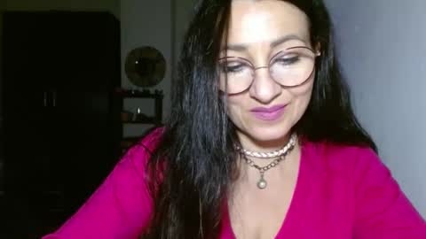 GinaONeon online show from February 11, 7:48 pm