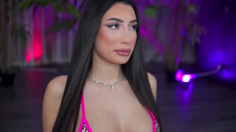 Gina online show from October 30, 7:47 pm