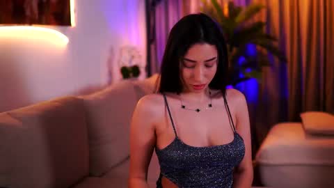 Snapshot of ginavalentinna chatting on March 2, 8:07 pm Gina online show from March 2, 8:07 pm