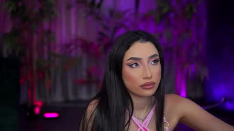 Gina online show from November 2, 7:58 pm