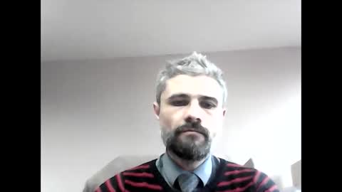 Gabriel online show from January 10, 9:55 am