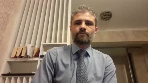 Gabriel online show from February 25, 4:04 pm