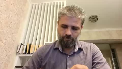 Gabriel online show from September 11, 11:11 am