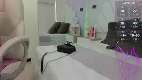 Ginebra Ness online show from September 22, 12:31 pm