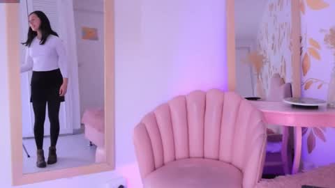 Ginn online show from November 27, 12:46 pm