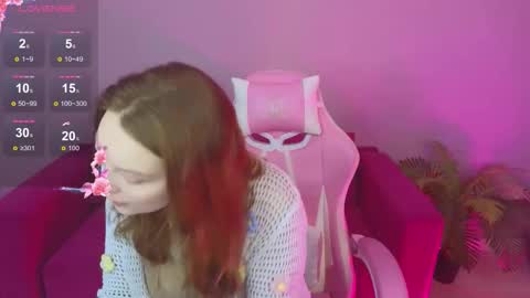 Ginger online show from January 18, 6:11 am