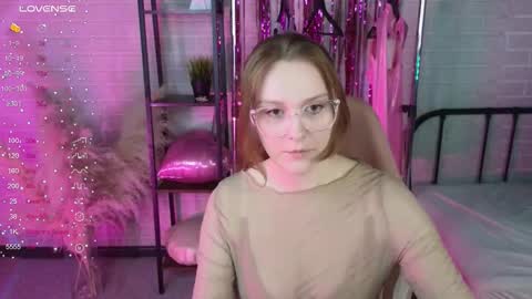 Ginger online show from February 7, 8:39 am