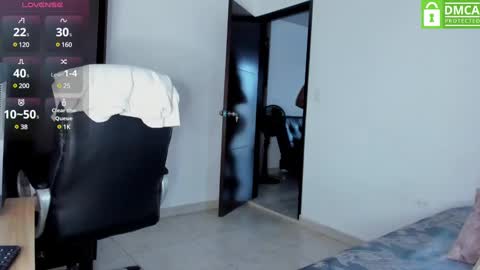 Snapshot of ginger_smil chatting on March 12, 11:53 am  Diana   online show from March 12, 11:53 am