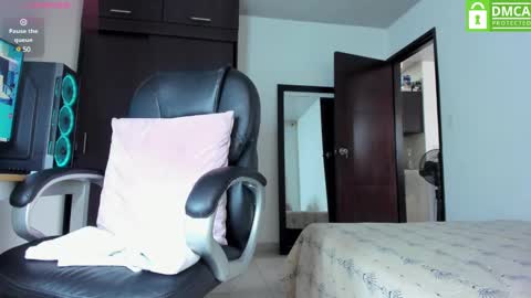 Snapshot of ginger_smil chatting on February 10, 2:05 pm  Diana   online show from February 10, 2:05 pm