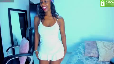 Snapshot of ginger_smil chatting on March 7, 11:51 am  Diana   online show from March 7, 11:51 am