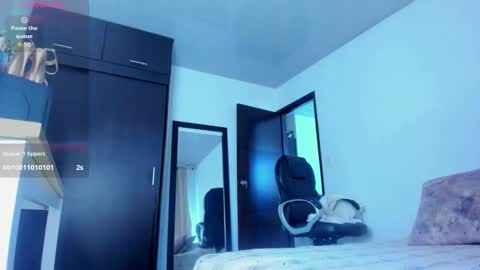 Snapshot of ginger_smil chatting on September 23, 1:05 pm  Diana   online show from September 23, 1:05 pm