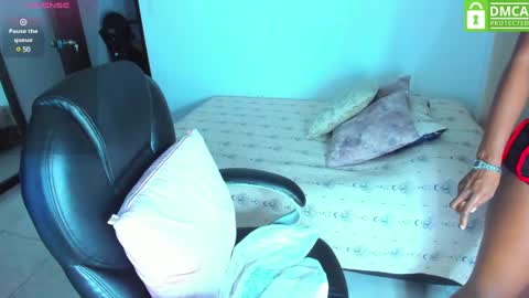 Snapshot of ginger_smil chatting on February 7, 11:23 am  Diana   online show from February 7, 11:23 am