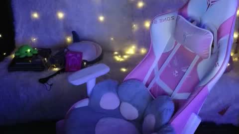 Ginger online show from March 5, 1:20 pm