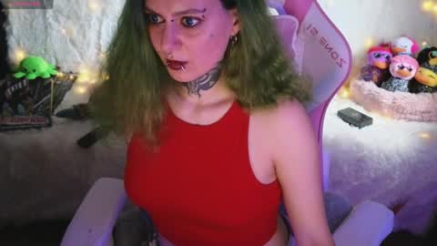 Ginger online show from May 5, 10:54 am