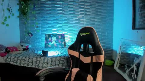 Ginger online show from September 27, 11:46 pm